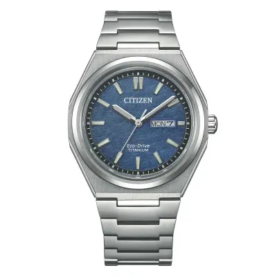 Super Titanium 39,5mm