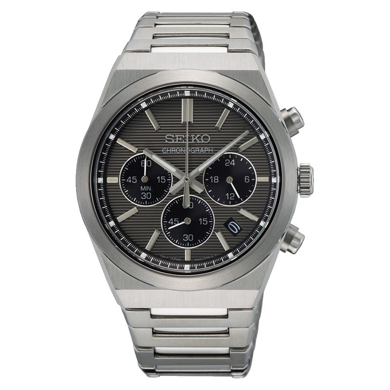 Classique Chronographe