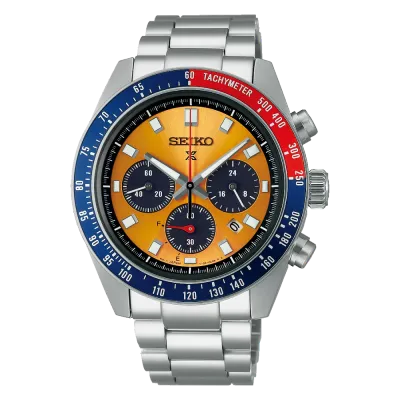 Prospex Speedtimer Prospex Speedtimer