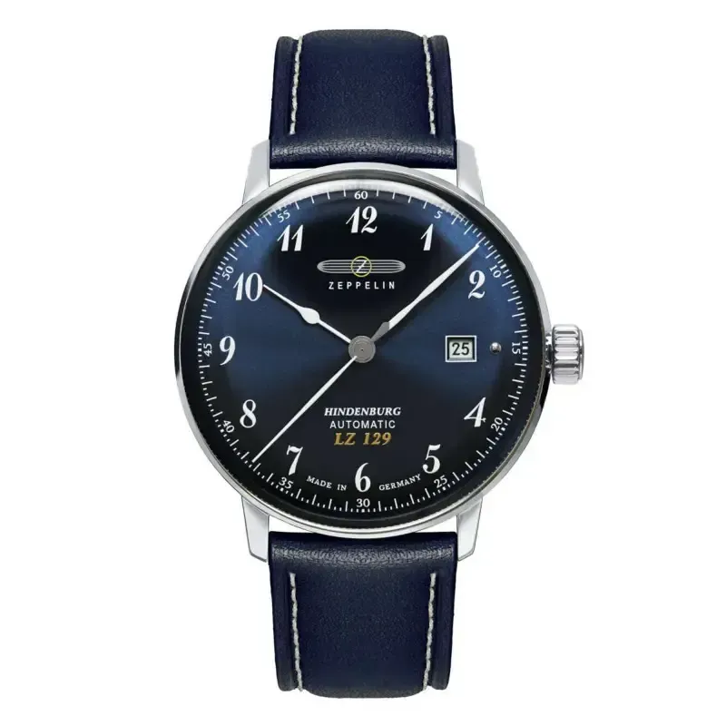 Hindenburg Automatic