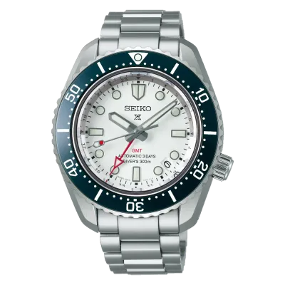 Prospex GMT Diver 300M Prospex GMT Diver 300M