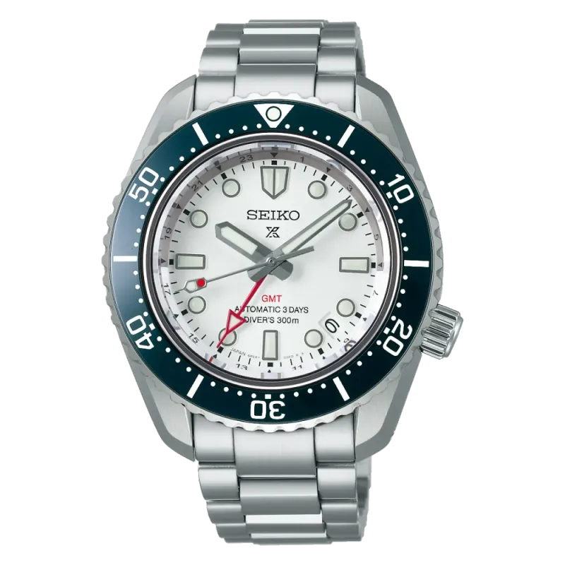 Prospex GMT Regular