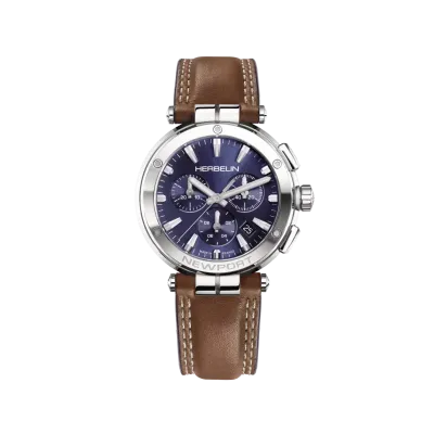Newport Chronographe