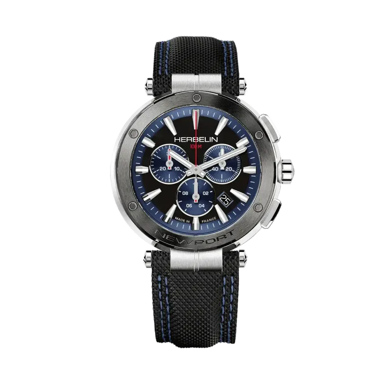 Newport Chronographe