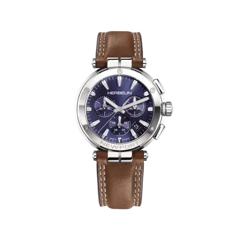 Newport Chronographe