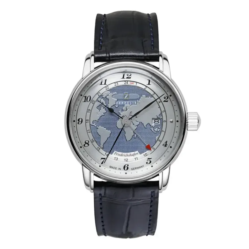 Friedrichshafen Automatic GMT