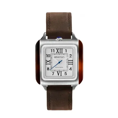 Streamliner Kennedy Auto  Blanc 36mm