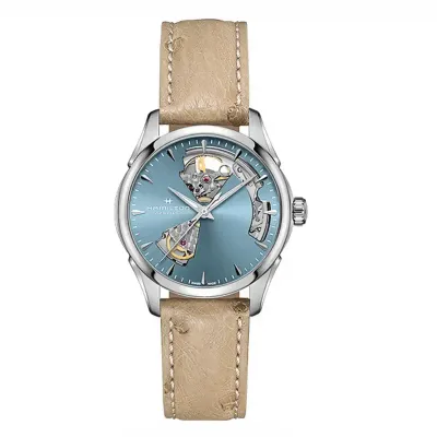 Jazzmaster Open Heart Lady 36mm