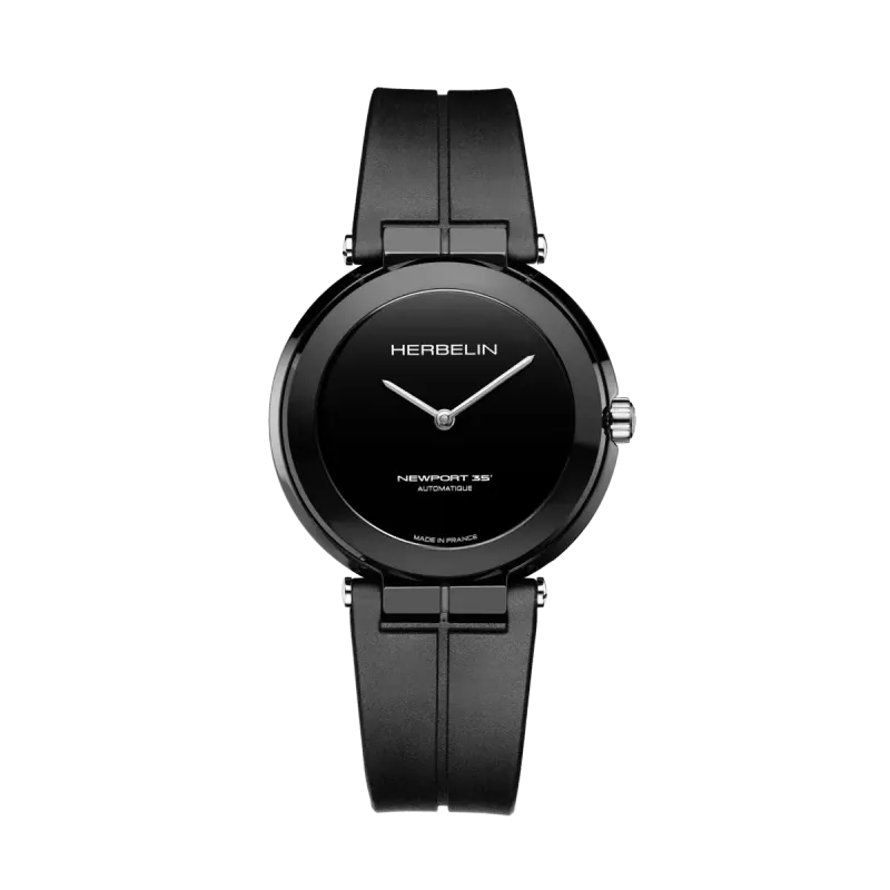 Newport 43 mm 35th Anniversary Édition Limitée 500 exemplaires