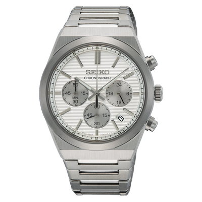 Classique Chronographe