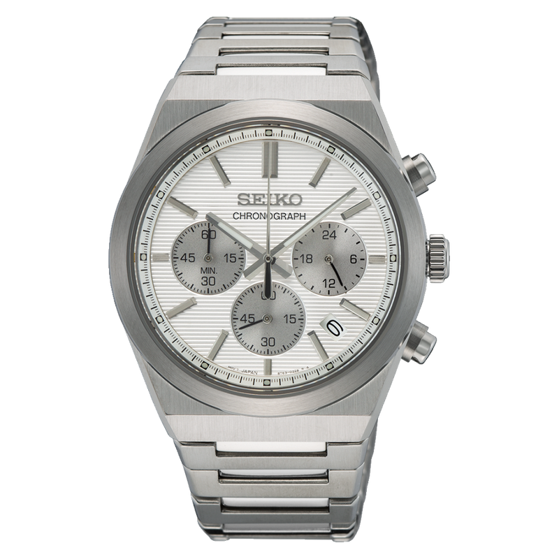 Classique Chronographe