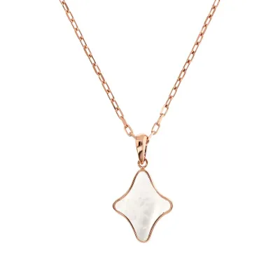 Collier Chaîne Forzatina