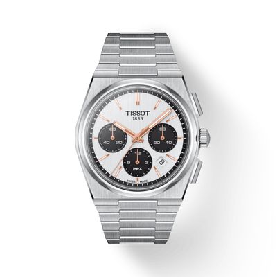 PRX Powermatic 80 Chronographe 42mm