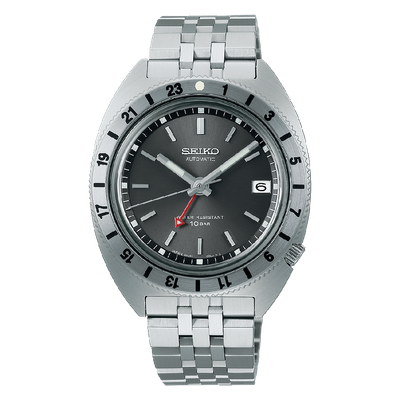 Prospex Édition Limitée GMT