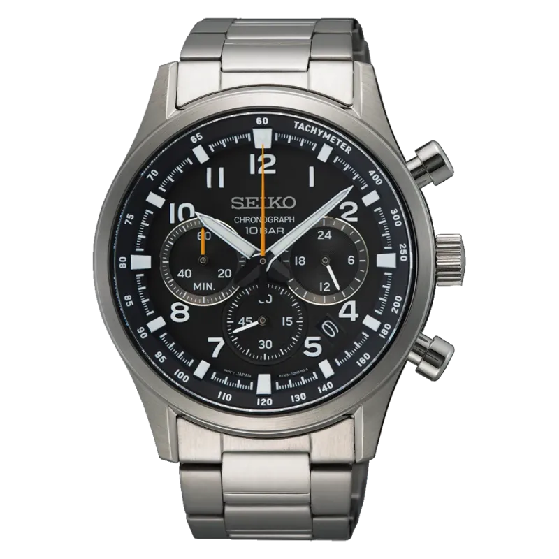 Sport Chronographe