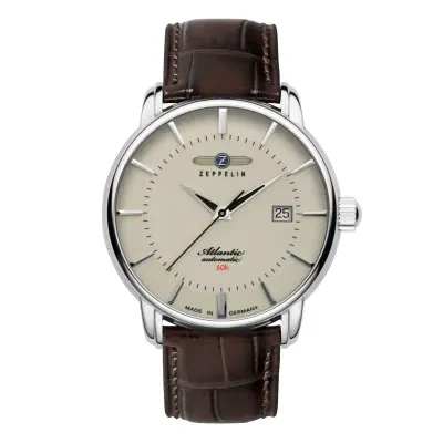 Atlantic Automatic 60h