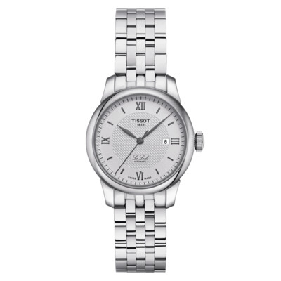 Le Locle Automatic Lady 29MM Le Locle Automatic Lady 29MM