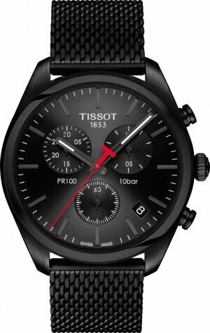 PR 100 Chronographe