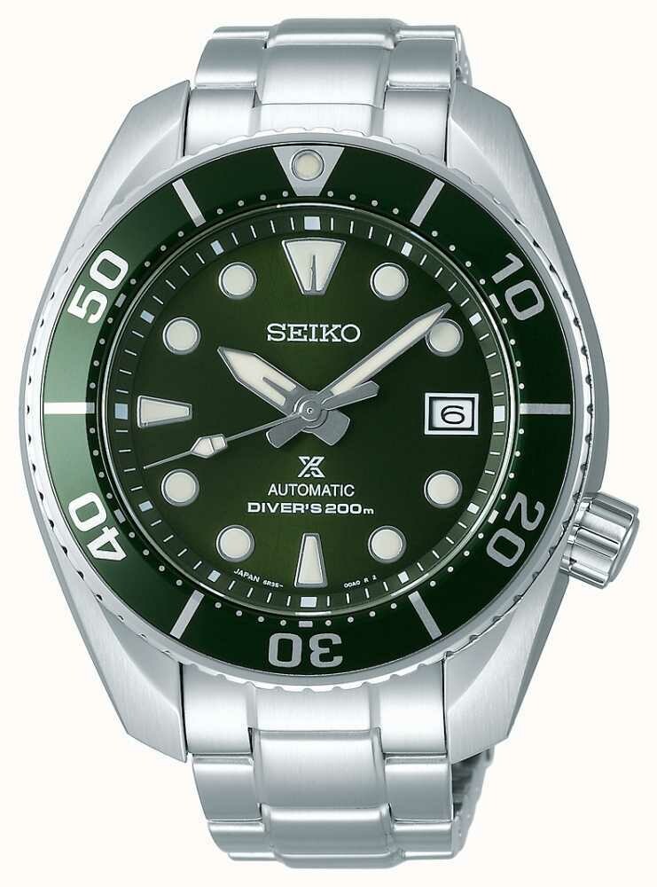 Prospex Diver 200M