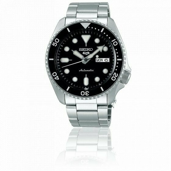 Seiko 5