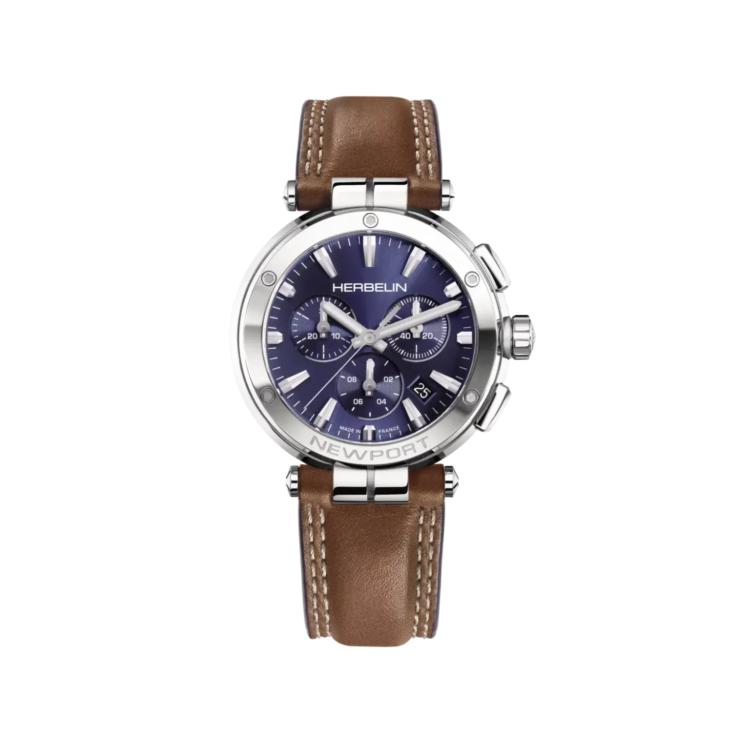 Newport Chronographe Newport Chronographe