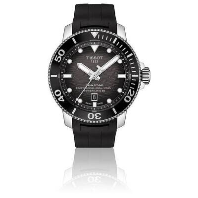 Seastar 2000 Professional  Powermatic 80