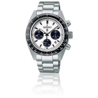 Prospex Speedtimer Prospex Speedtimer
