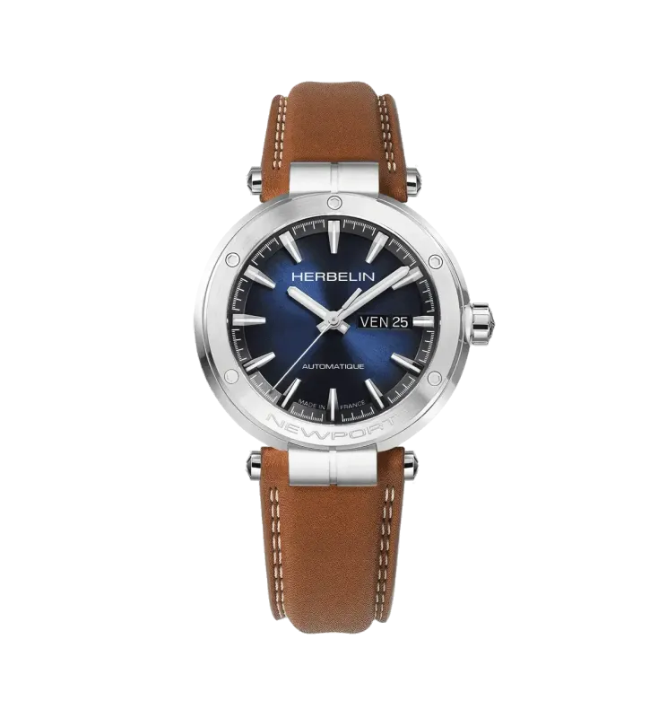 Newport Automatic