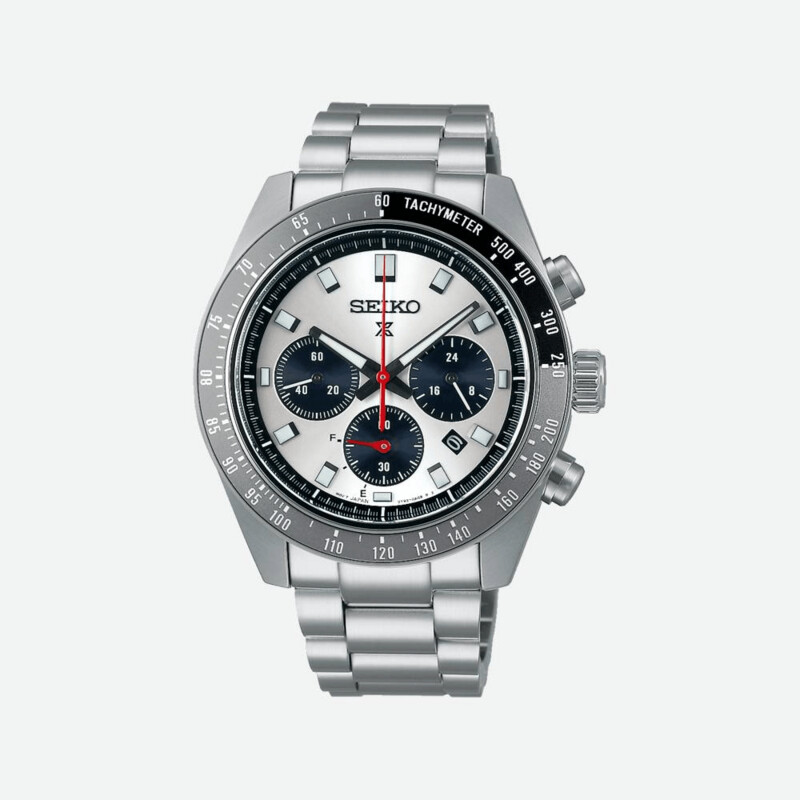 Prospex Speedtimer