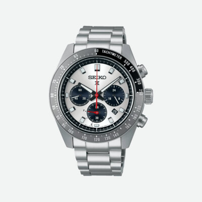 Prospex Speedtimer