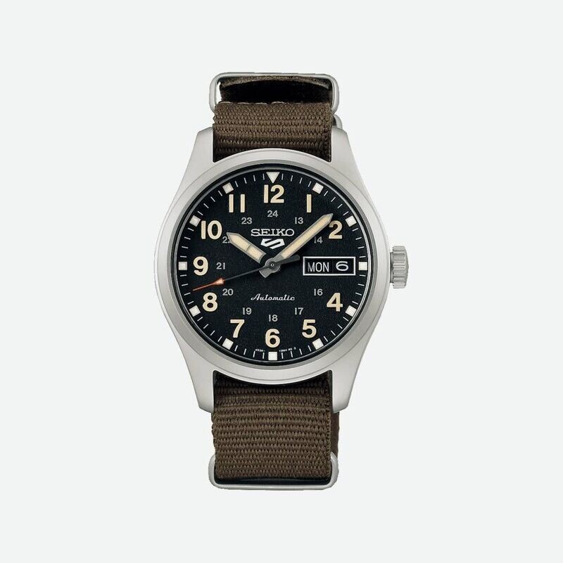 Seiko 5 Ø36
