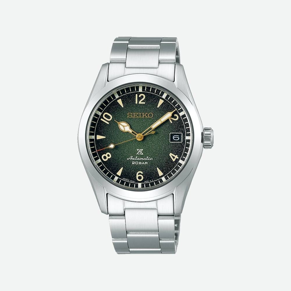 Prospex Alpinist