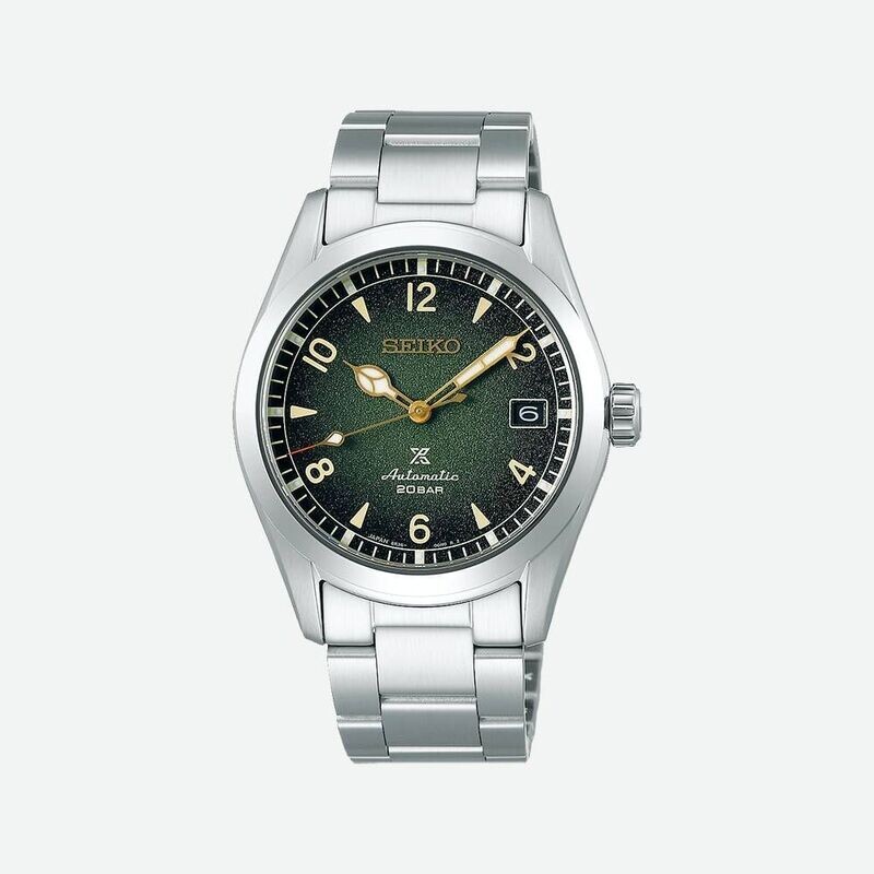 Prospex Alpinist