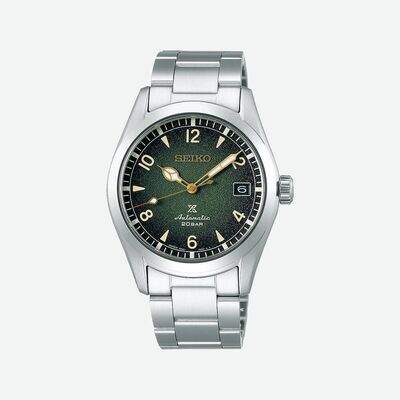 Prospex Alpinist