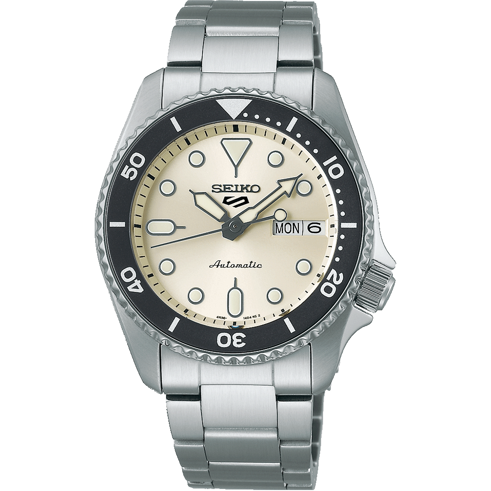 Seiko 5 Sports Ø38 Seiko 5 Sports Ø38