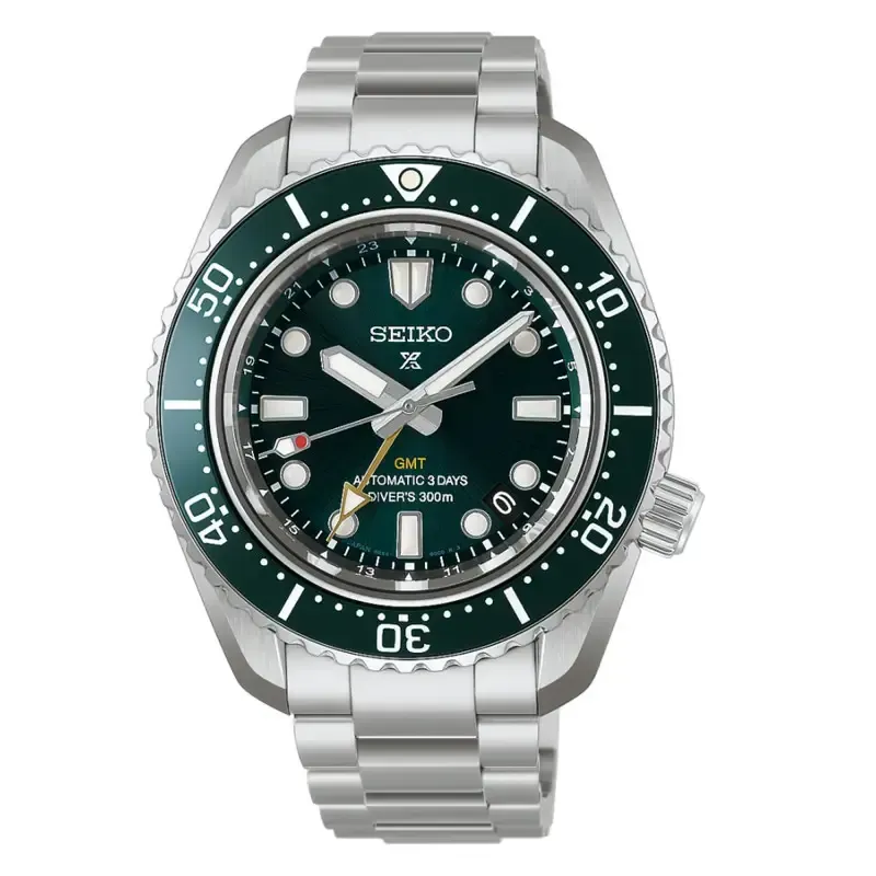 Prospex Diver 200M