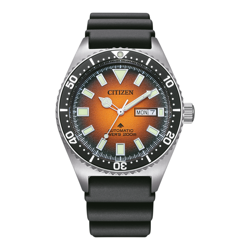 Promaster Marine Promaster Marine