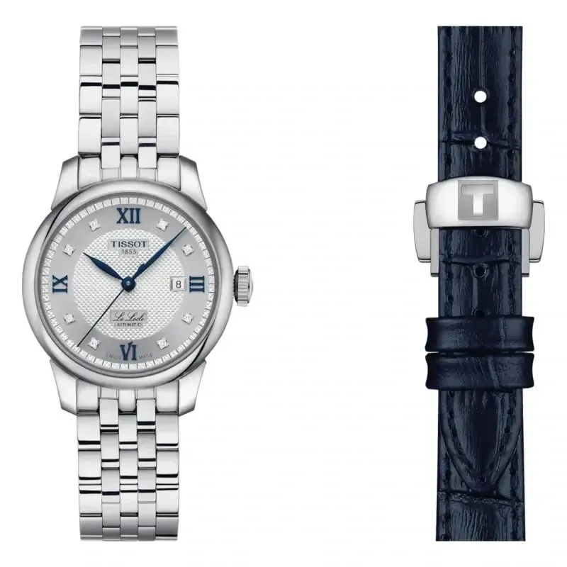 Le Locle Automatic 20th Anniversaire