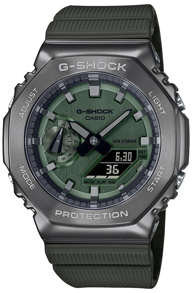 G-Steel G-Steel