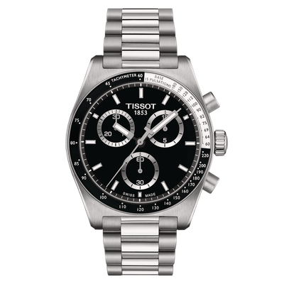 PR 516 Chronographe