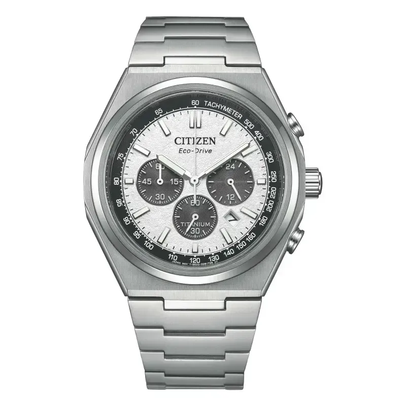 Super Titanium 42,5mm Super Titanium 42,5mm