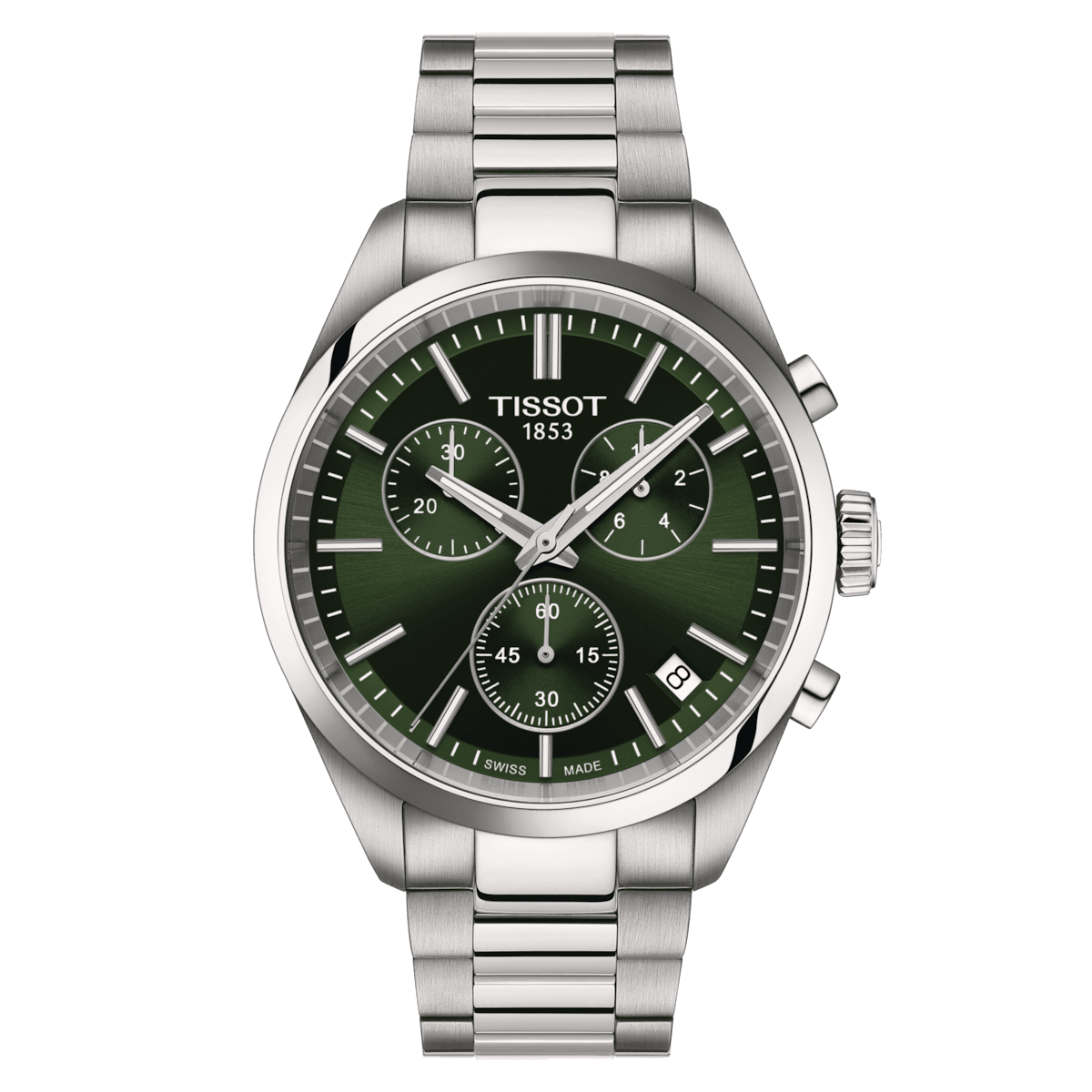 PR 100 Chronographe