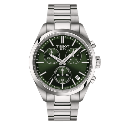 PR 100 Chronographe