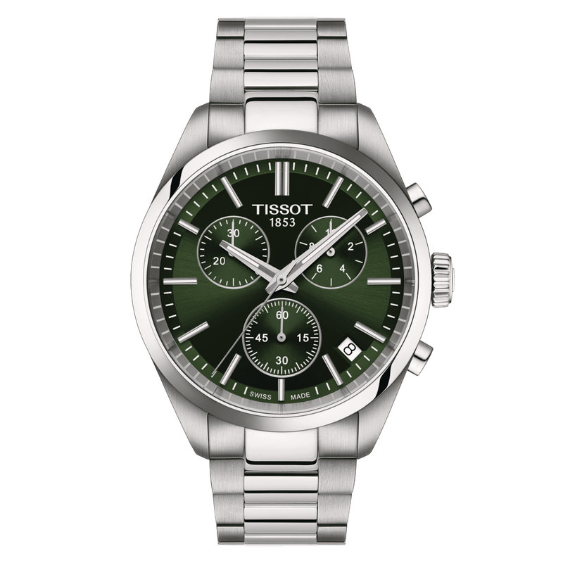 PR 100 Chronographe