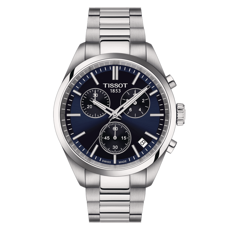 PR 100 Chronographe