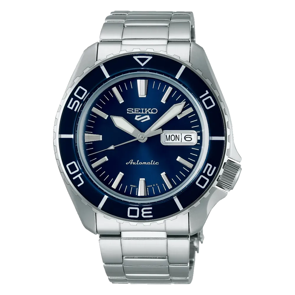 Seiko 5