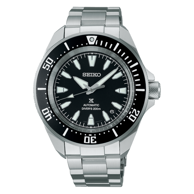 Prospex Samuraï