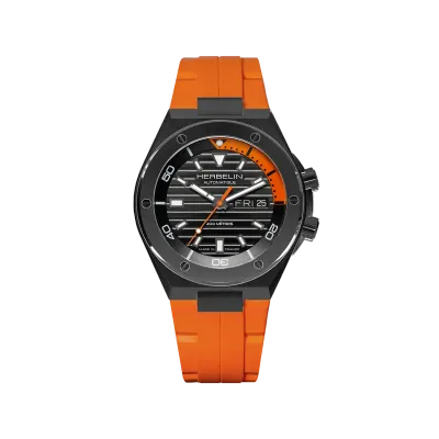 Cap Camarat Diver Automatique Cap Camarat Diver Automatique