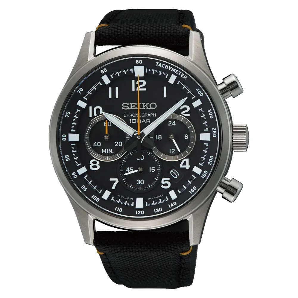Sport Chronographe Sport Chronographe