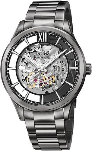 Homme automatique Homme automatique